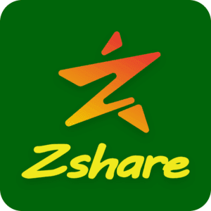 Zshare TV Mod 1
