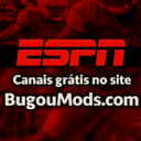 Canais ESPN > FHD, HD, SD