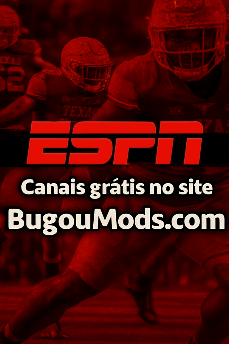 CANAIS ESPN