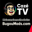 CANAIS CAZETV 4K