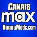 Canais Max ,SD,HD,FHD