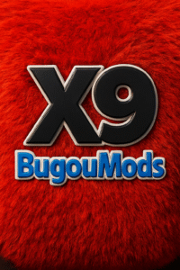 x9 BugouMods 1