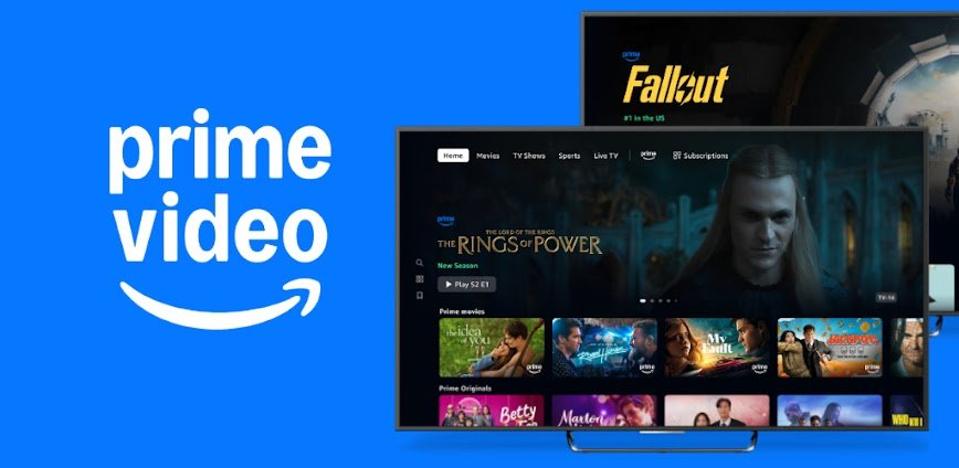 Prime Video: Filmes, Séries e Esportes ao Vivo (Atualizado 2026)